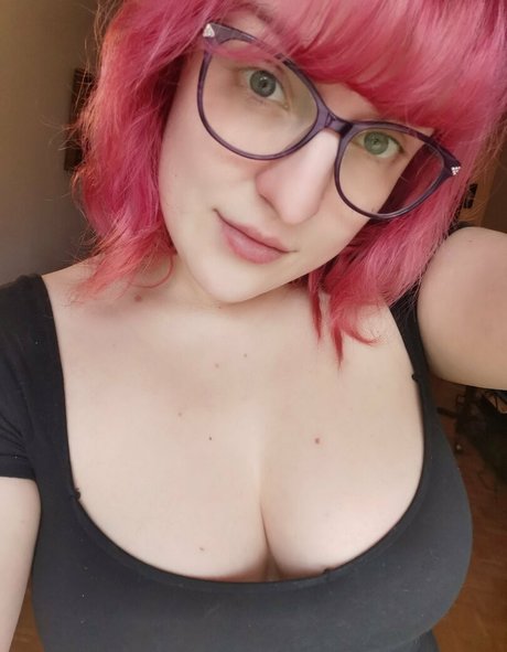 Photo nue de fuite OnlyFans de Bellafuryfree