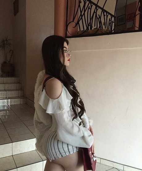 Photo nue de fuite OnlyFans de Priscilainzunza