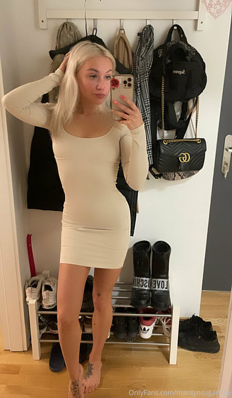 Marilynsugarfree