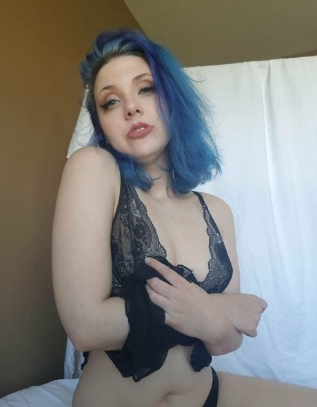 Photo nue de fuite OnlyFans de Milkydesserts