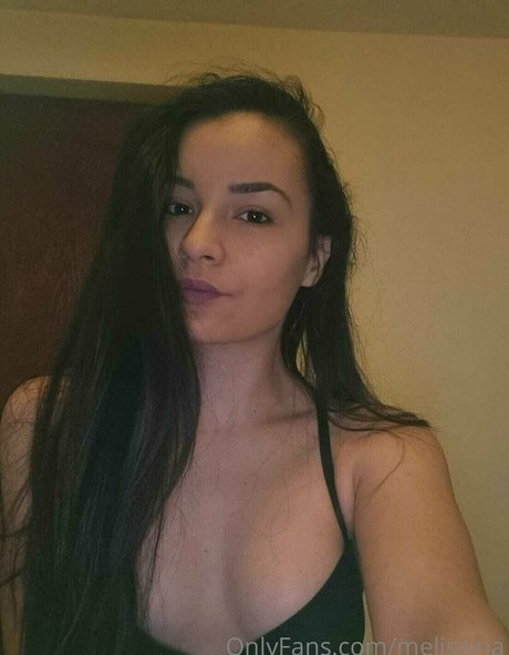 Photo nue de fuite OnlyFans de Melissina