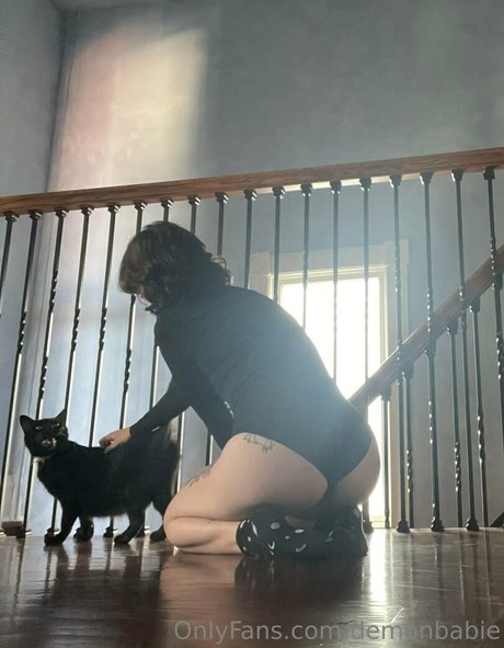 Demonbabie