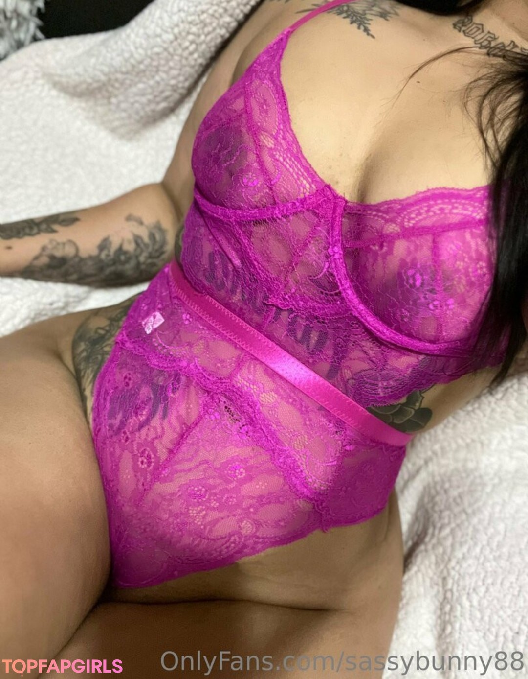 Photo nue de fuite OnlyFans de Sassybunny88 #176 Photo nue de fuite OnlyFans de Sassybunny88 #176