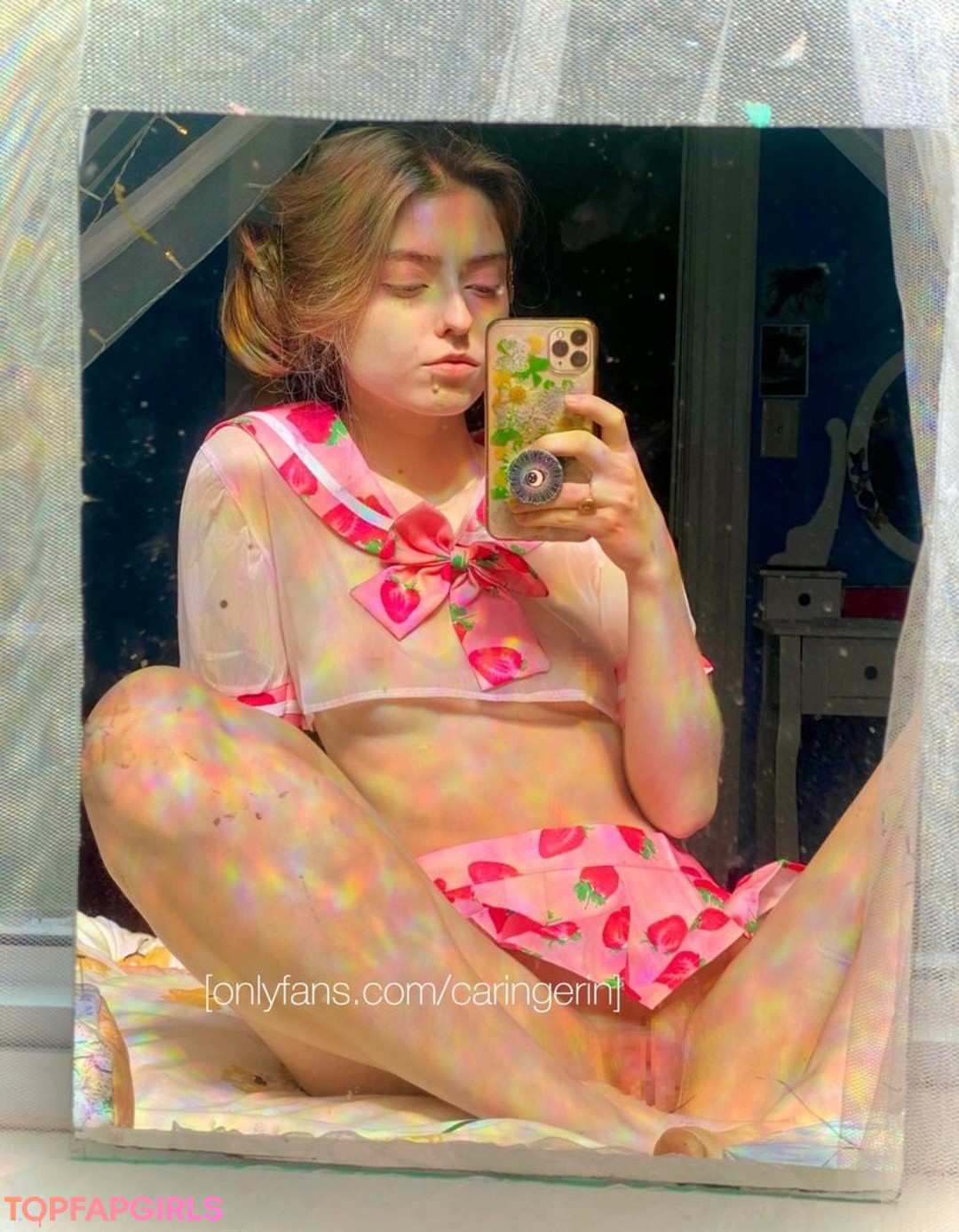 Photo nue de fuite OnlyFans de Caring Erin #14 Photo nue de fuite OnlyFans de Caring Erin #14