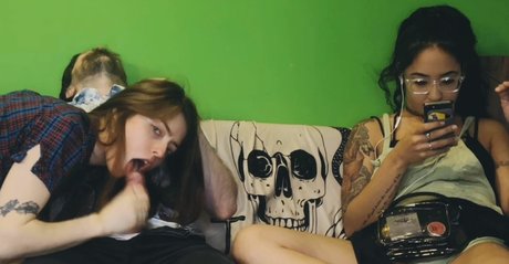 Caring Erin