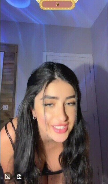 Photo nue de fuite OnlyFans de Bigo Rafa