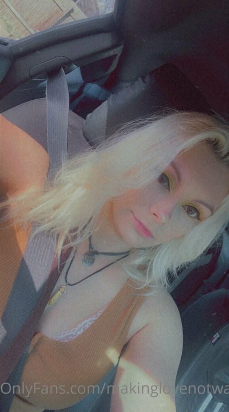 Photo nue de fuite OnlyFans de Realprincesstiabeanie