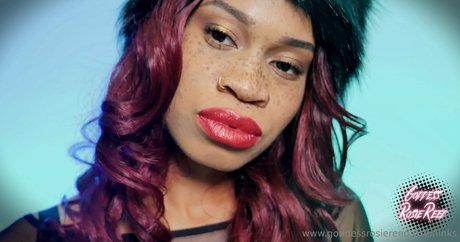 Goddessrosiereed