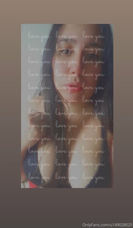 Photo nue de fuite OnlyFans de Babypiinkk