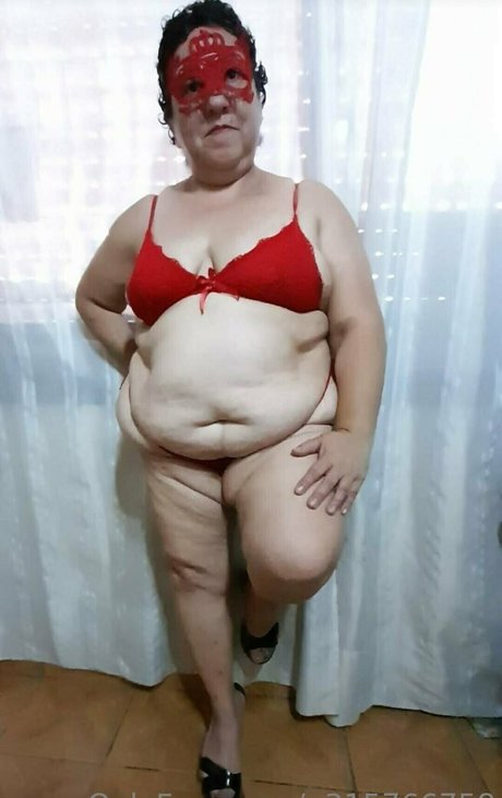 Photo nue de fuite OnlyFans de Lainsatiable