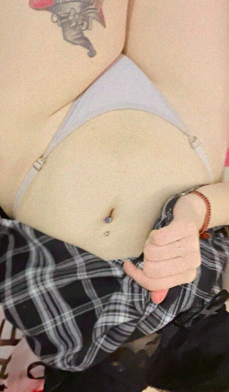 Photo nue de fuite OnlyFans de Carol Cardoso