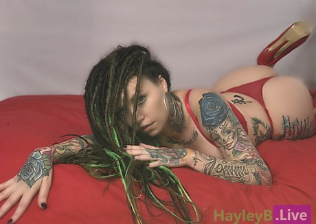 Hayleyb
