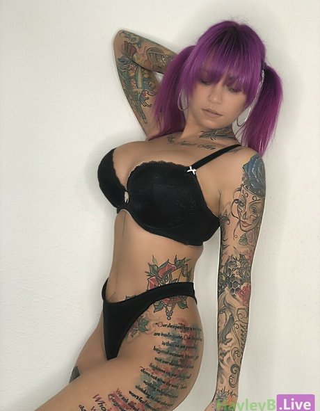 Hayleyb