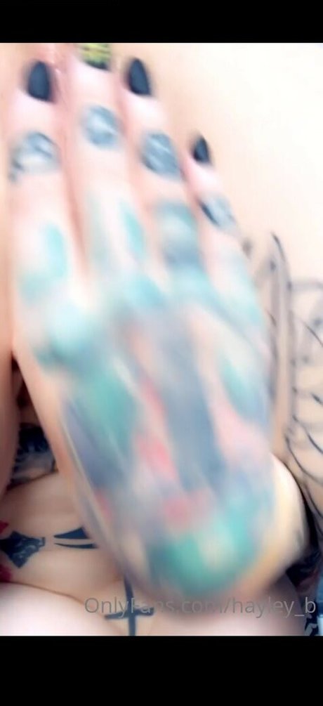 Hayleyb