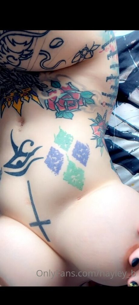 Hayleyb