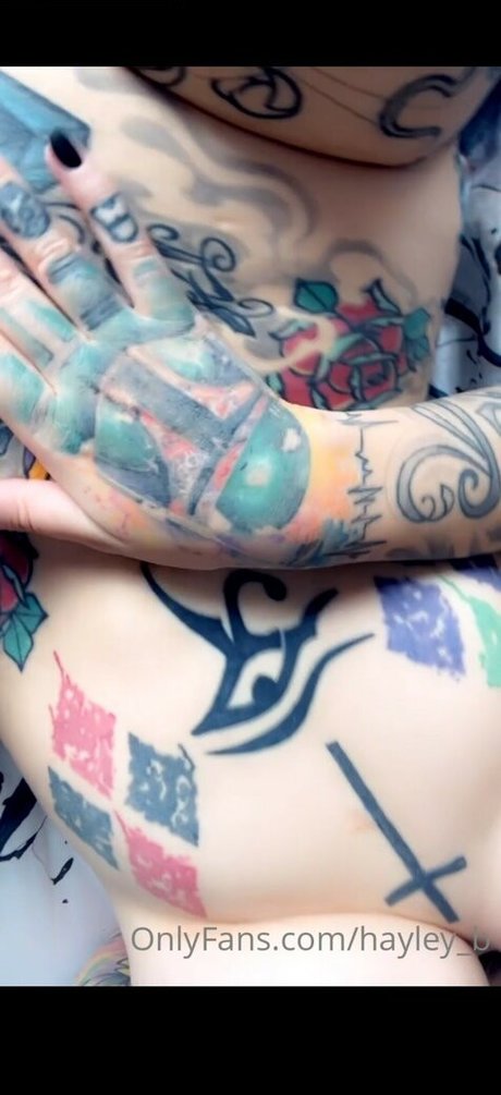 Hayleyb