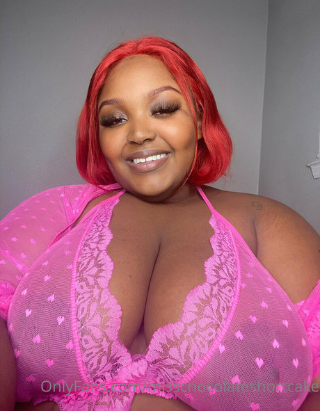 Misschocolateshortcake