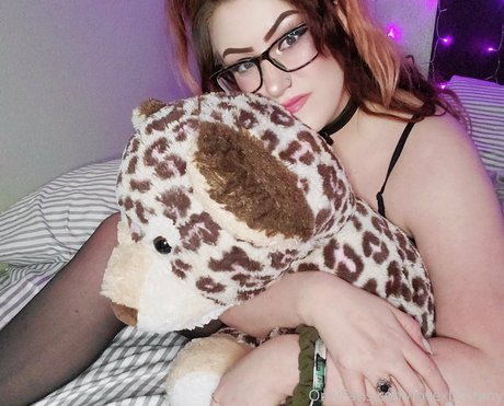 Photo nue de fuite OnlyFans de Lovexbrittany