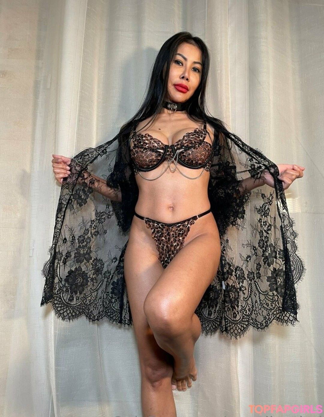 Photo nue de fuite OnlyFans de Thethaigodessvip #51 Photo nue de fuite OnlyFans de Thethaigodessvip #51