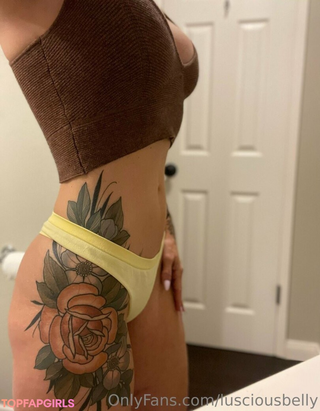 Photo nue de fuite OnlyFans de Lusciousbelly #24 Photo nue de fuite OnlyFans de Lusciousbelly #24