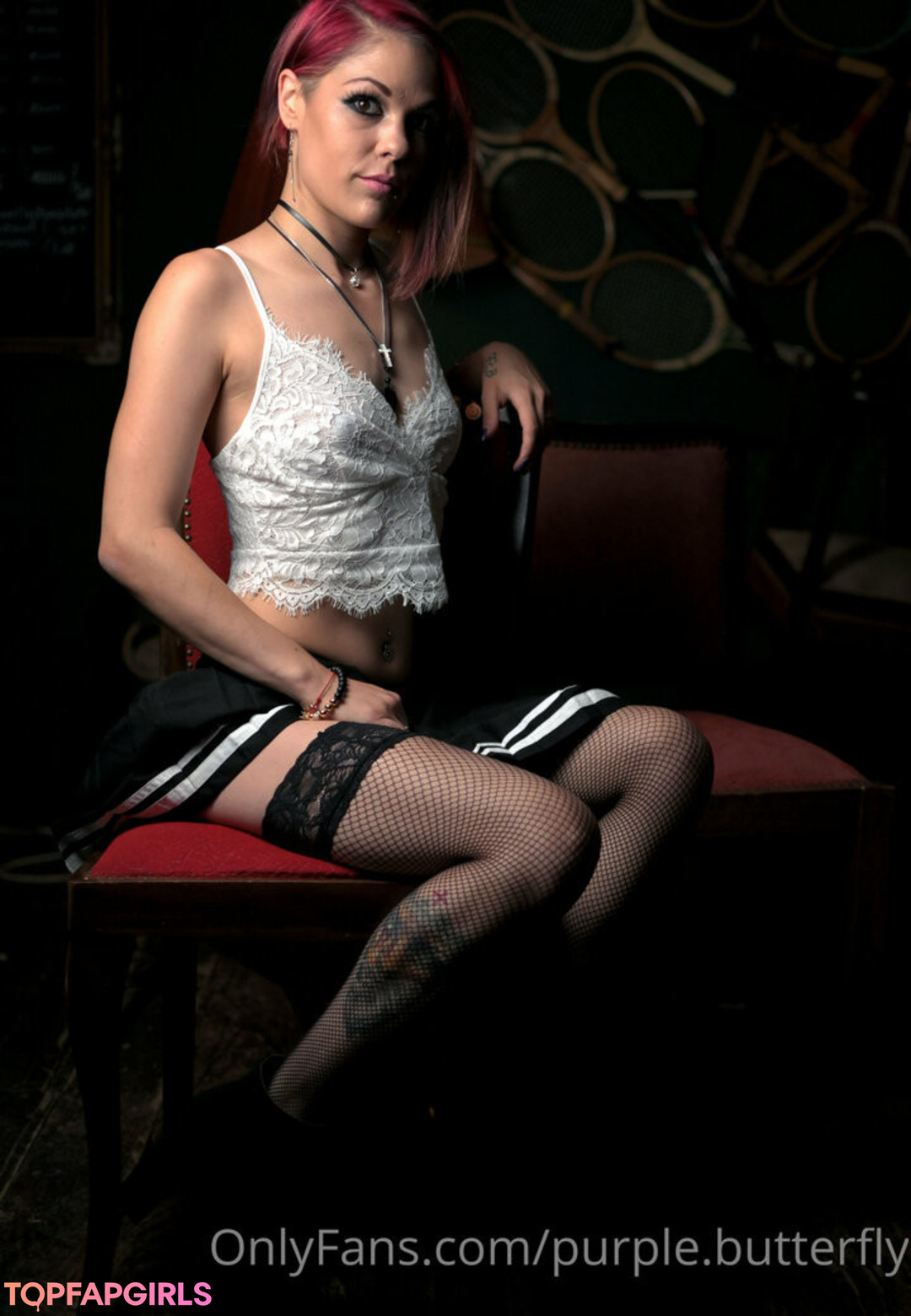Photo nue de fuite OnlyFans de Purplebutterfly #16 Photo nue de fuite OnlyFans de Purplebutterfly #16