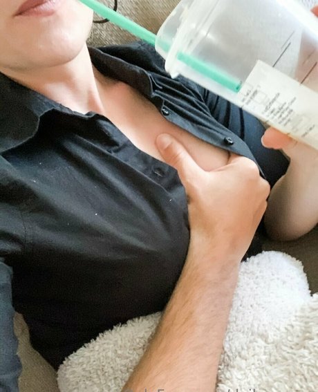 Photo nue de fuite OnlyFans de Dailyserena
