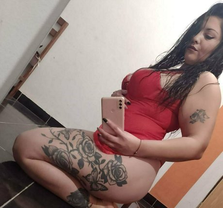 Photo nue de fuite OnlyFans de Babytamy0