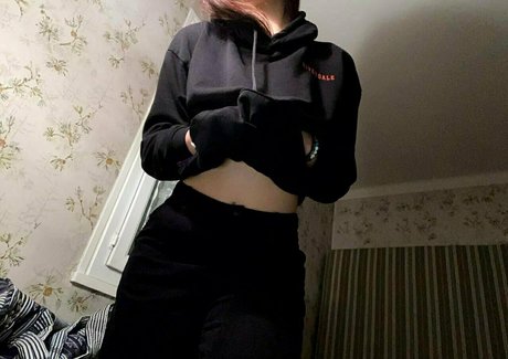 Photo nue de fuite OnlyFans de Sweetanna0102