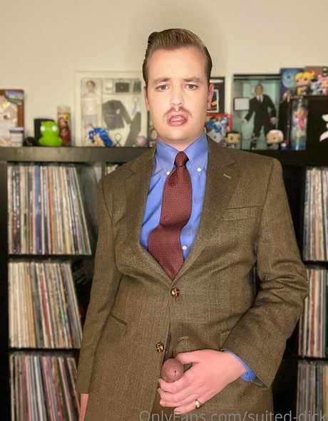 Petersuitandtie