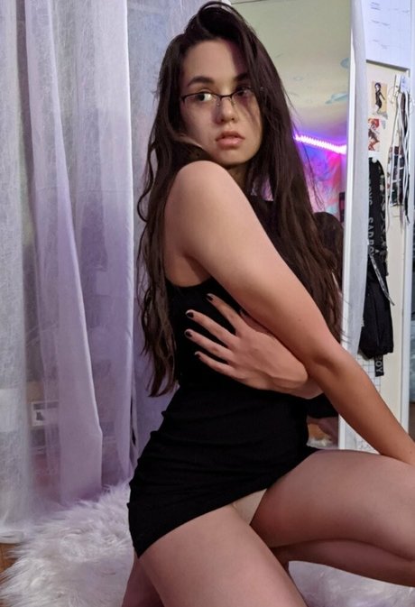 Photo nue de fuite OnlyFans de Kqsiren