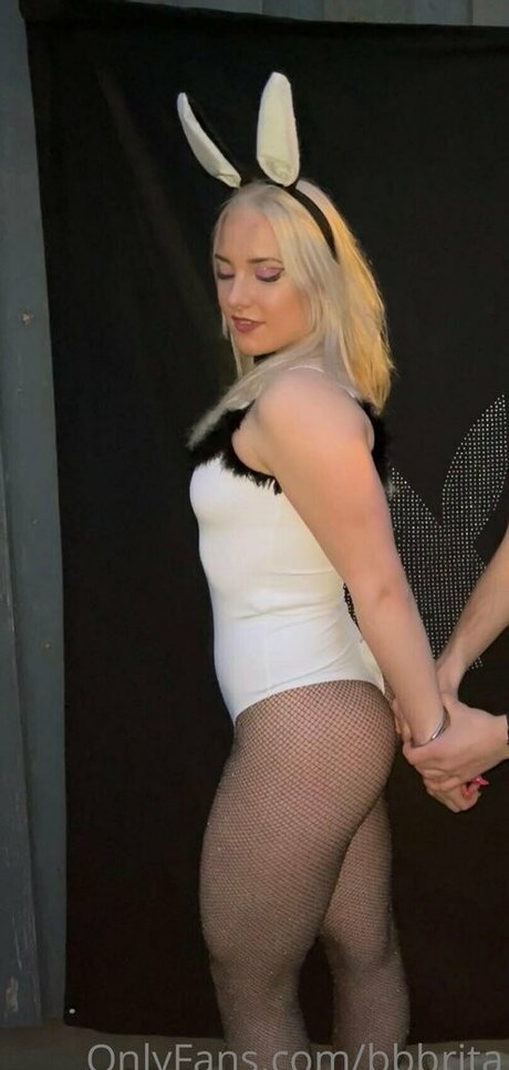 Photo nue de fuite OnlyFans de Bbbrita