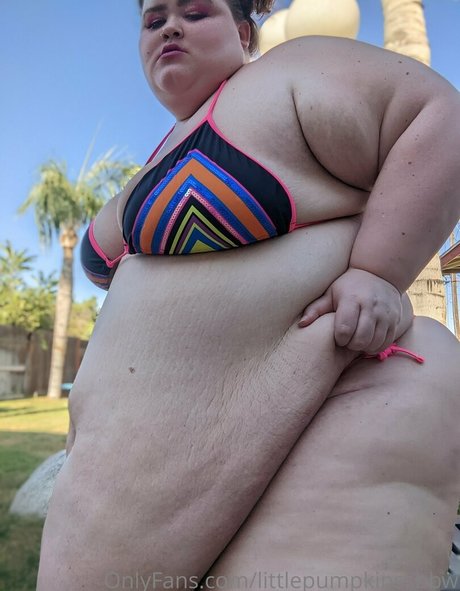 Littlepumpkinssbbw