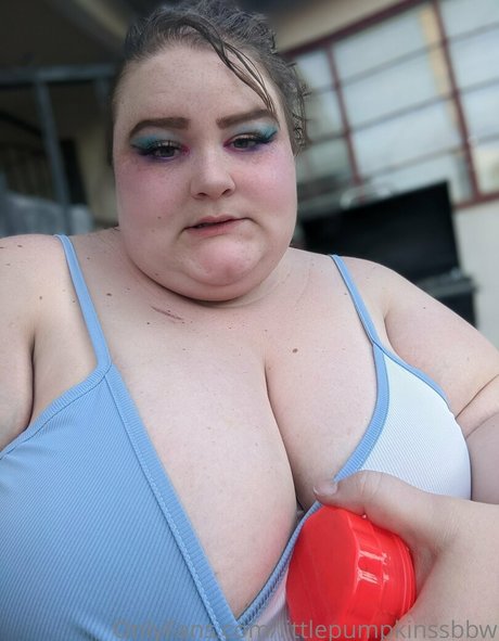 Littlepumpkinssbbw