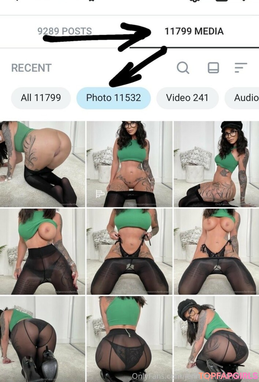 Photo nue de fuite OnlyFans de Jennnnniferthomson #288 Photo nue de fuite OnlyFans de Jennnnniferthomson #288