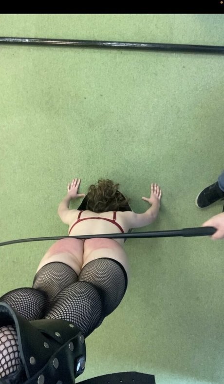 Photo nue de fuite OnlyFans de Ecclesiaglasgow