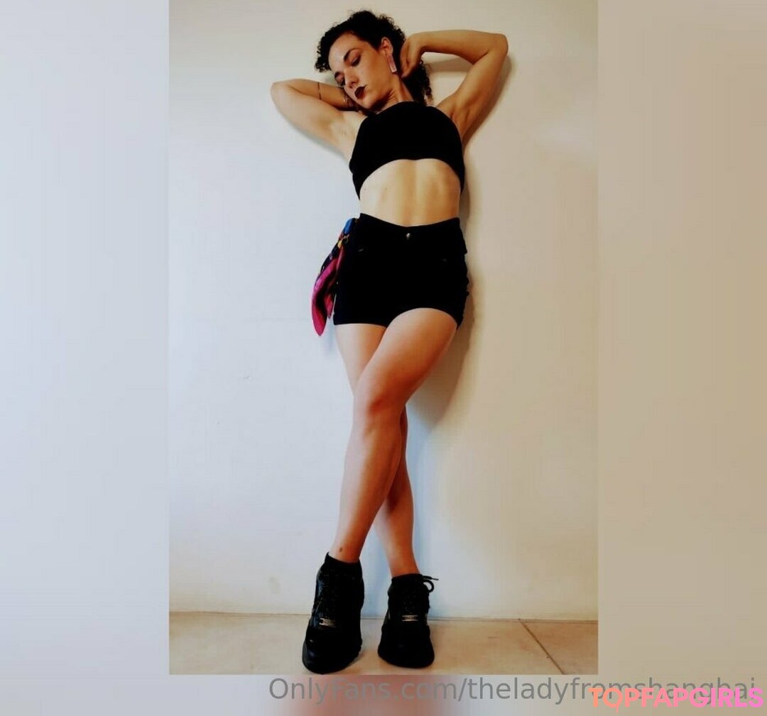 Photo nue de fuite OnlyFans de Theladyfromshanghai #22 Photo nue de fuite OnlyFans de Theladyfromshanghai #22