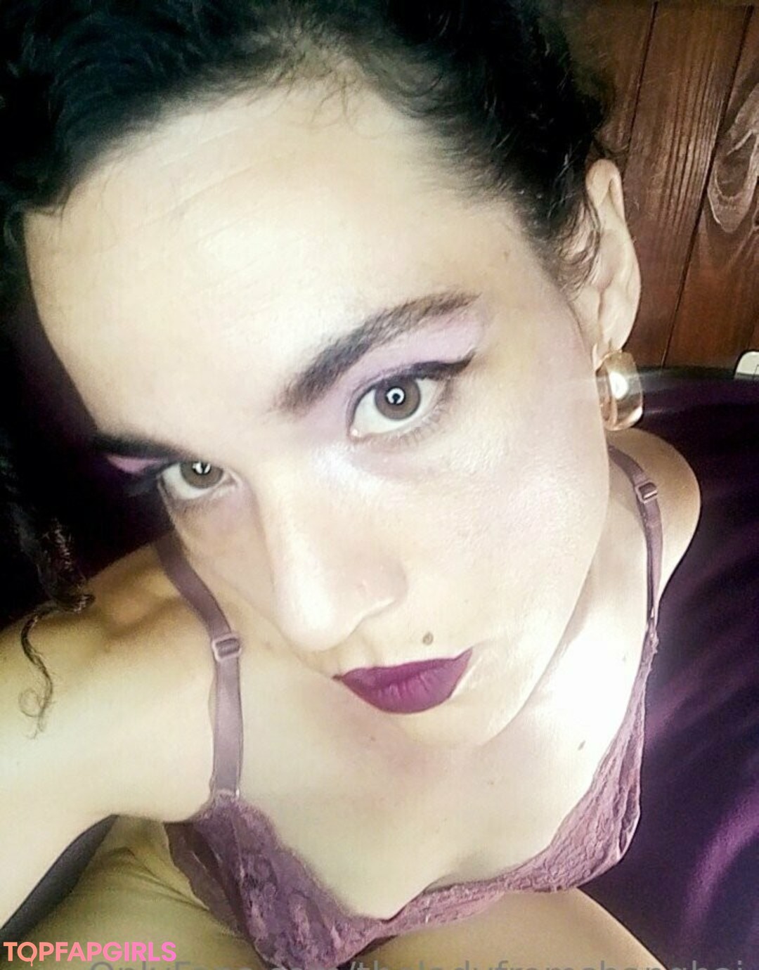 Photo nue de fuite OnlyFans de Theladyfromshanghai #30 Photo nue de fuite OnlyFans de Theladyfromshanghai #30