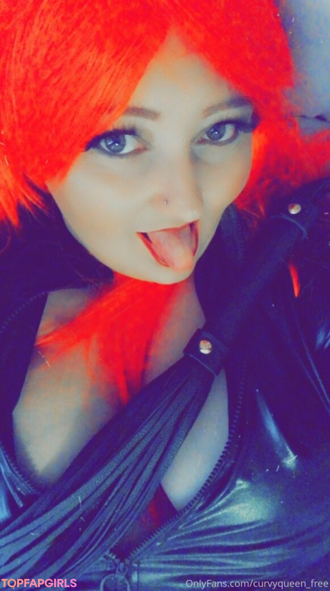 Photo nue de fuite OnlyFans de Curvyqueenpromo #9 Photo nue de fuite OnlyFans de Curvyqueenpromo #9