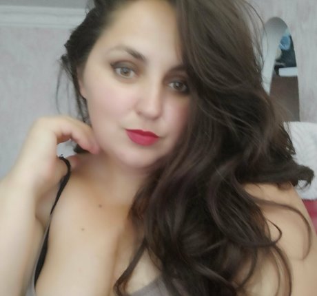 Photo nue de fuite OnlyFans de Karinamoonn