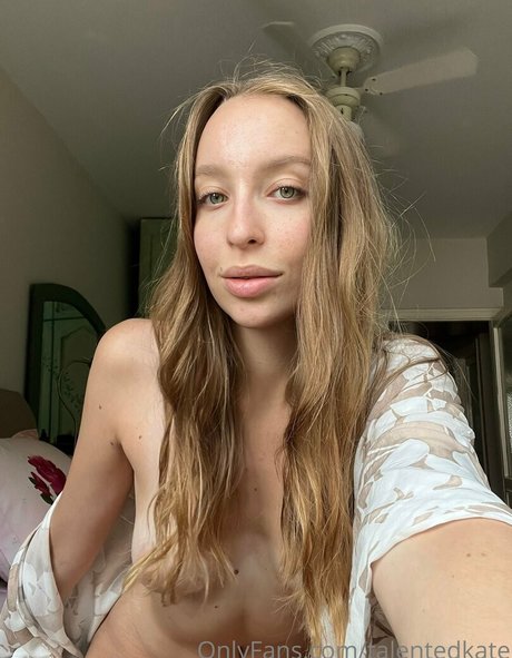 Talentedkate