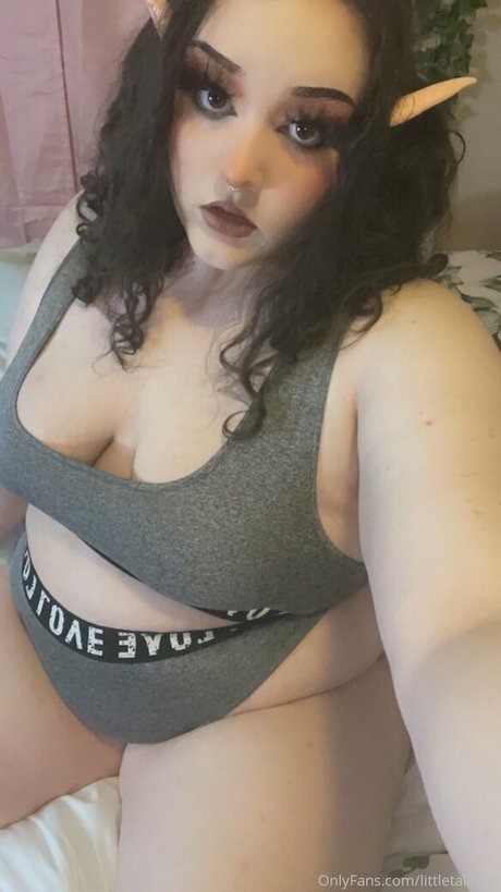 Littletallbbw