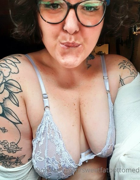 Sweetfatbottomed