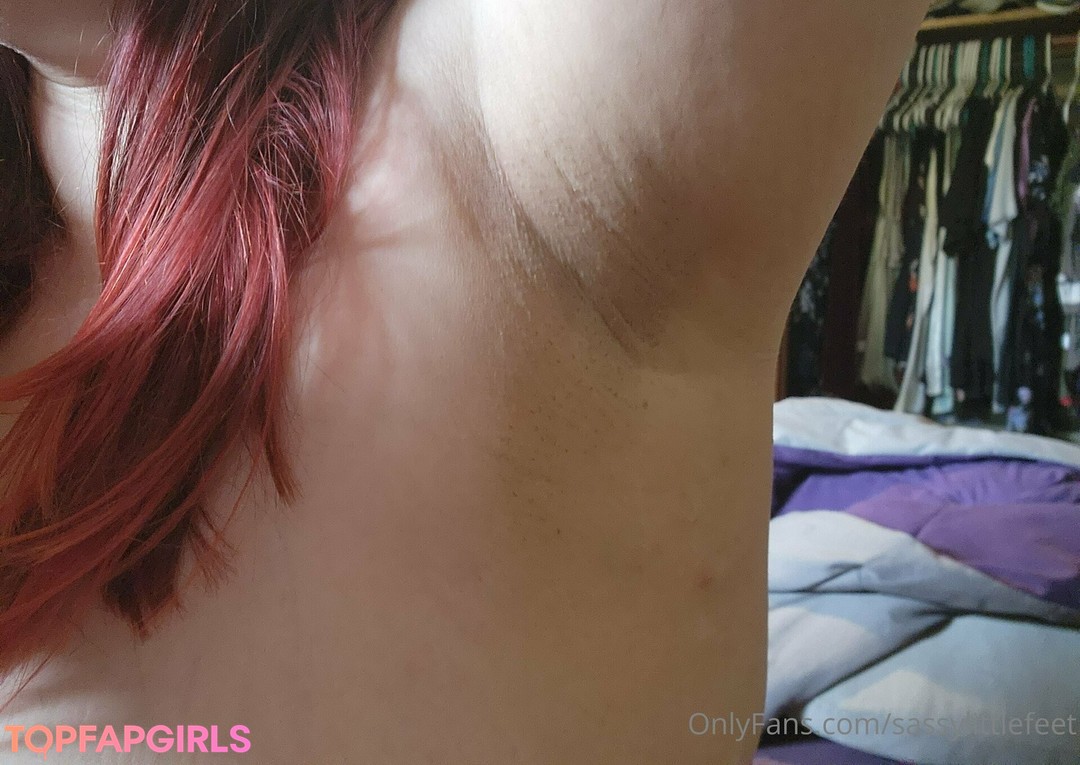 Photo nue de fuite OnlyFans de Sassylittlefeet #16 Photo nue de fuite OnlyFans de Sassylittlefeet #16
