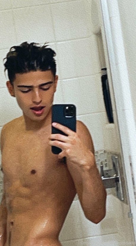 Photo nue de fuite OnlyFans de Evillxe