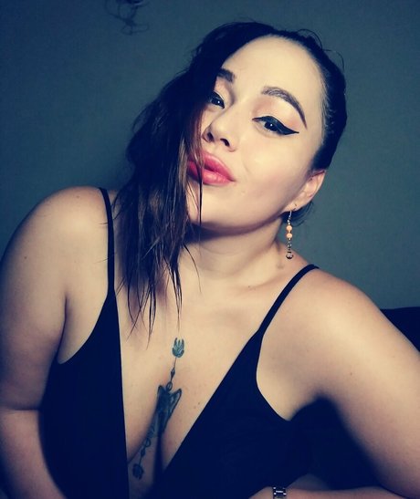 Photo nue de fuite OnlyFans de Famouscreamy