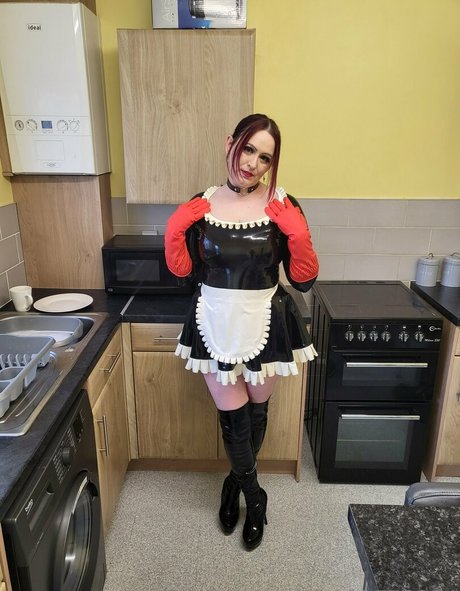 Latexnikki12