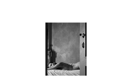 Photo nue de fuite OnlyFans de Joyce Verheyen