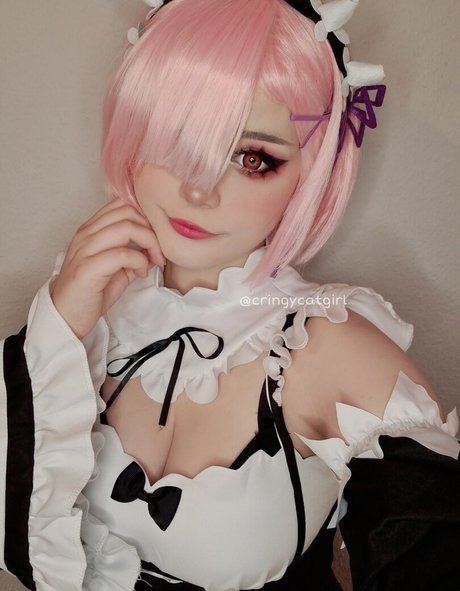 Cringycatgirl