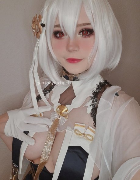 Cringycatgirl