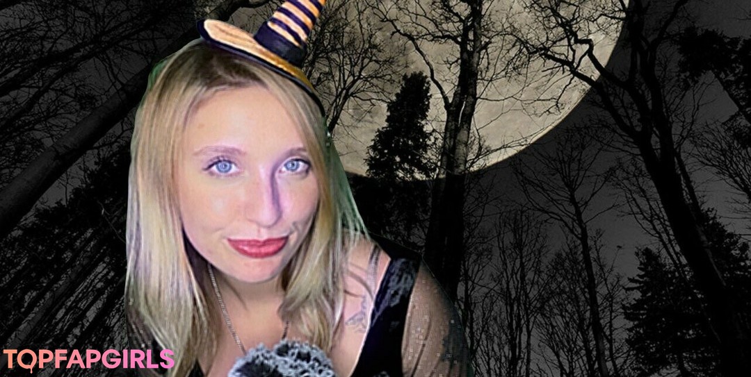 Photo nue de fuite OnlyFans de Willowwhispers #105 Photo nue de fuite OnlyFans de Willowwhispers #105